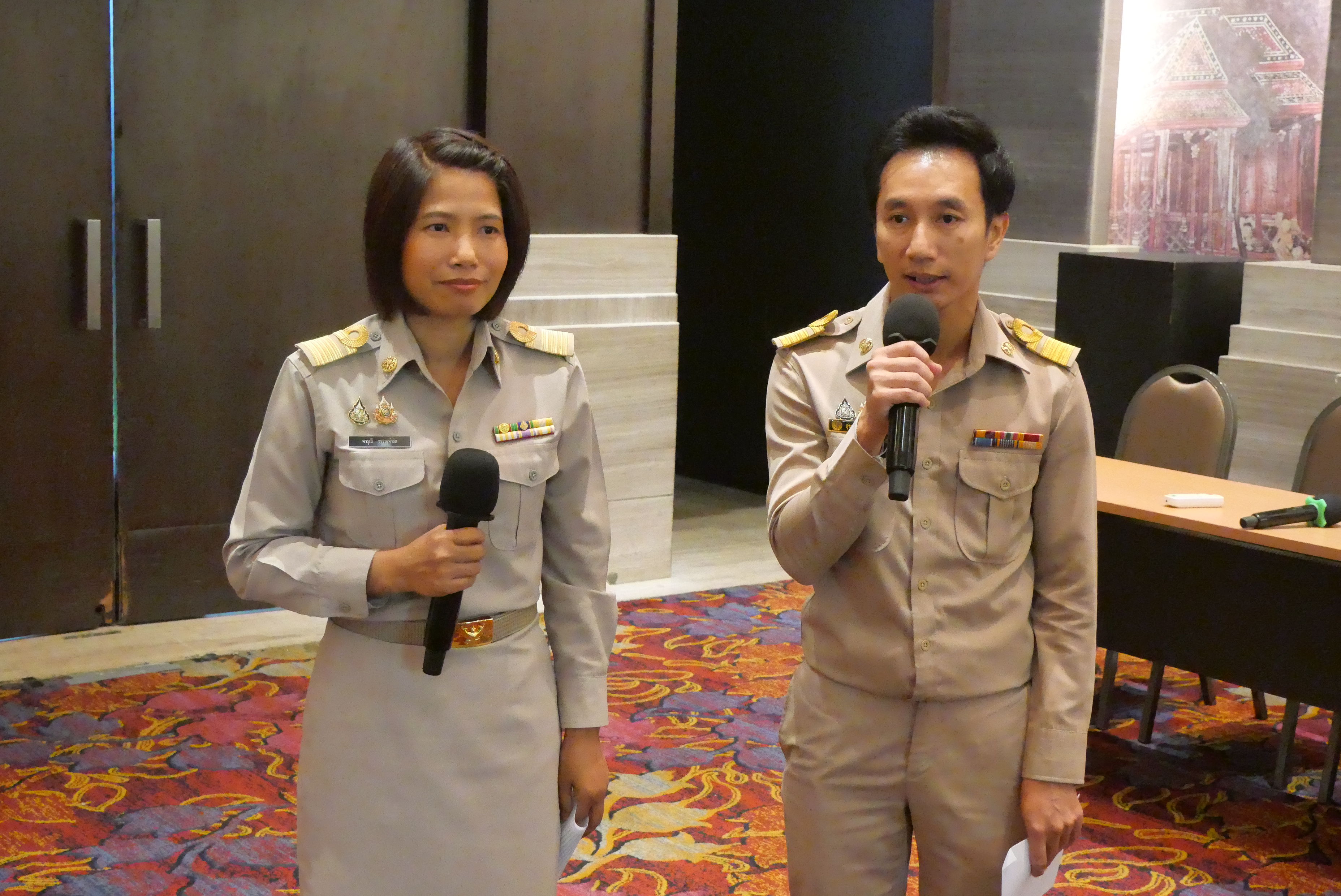 title - ส.ป.ก. จัดโครงการสัมมนา “การขับเคลื่อนงานปฏิรูปที่ดินเพื่อเกษตรกรรมสู่มิติใหม่อย่างยั่งยืนและเป็นธรรม” กรณีจัดที่ดินตามระเบียบคัดเลือกและจัดที่ดินฯ ข้อ 62 ประจําปีงบประมาณ พ.ศ. 2569 (วันจันทร์ที่ 25 พฤษภาคม 2569 ภาคเช้า) 